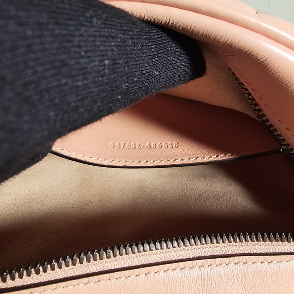 Gucci GG Marmont - Picture 10 of 16